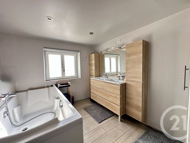 maison à vendre - 4 pièces - 121.6 m2 - DANGEAU - 28 - CENTRE - Century 21 Doussain Philippon Immobilier