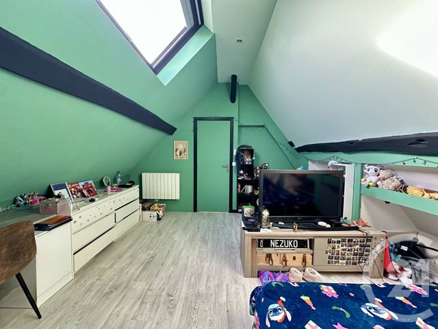 maison à vendre - 4 pièces - 121.6 m2 - DANGEAU - 28 - CENTRE - Century 21 Doussain Philippon Immobilier