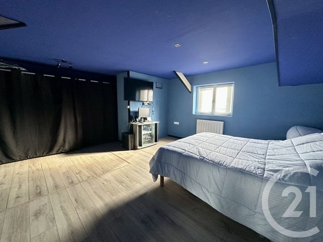 maison à vendre - 4 pièces - 121.6 m2 - DANGEAU - 28 - CENTRE - Century 21 Doussain Philippon Immobilier