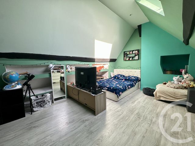 maison à vendre - 4 pièces - 121.6 m2 - DANGEAU - 28 - CENTRE - Century 21 Doussain Philippon Immobilier