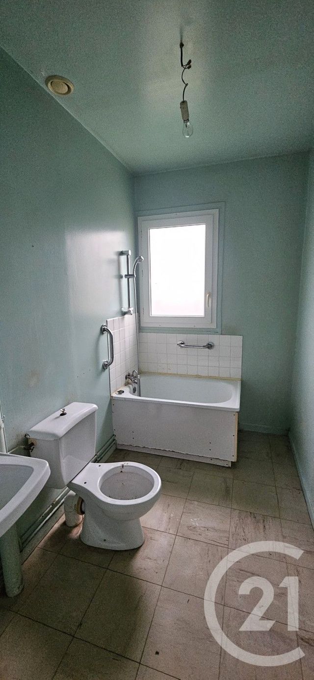 maison à vendre - 2 pièces - 47.0 m2 - THIRON GARDAIS - 28 - CENTRE - Century 21 Doussain Philippon Immobilier