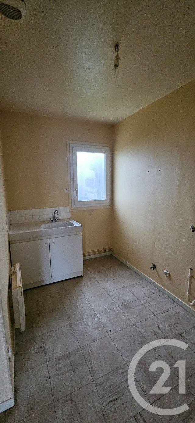 maison à vendre - 2 pièces - 47.0 m2 - THIRON GARDAIS - 28 - CENTRE - Century 21 Doussain Philippon Immobilier