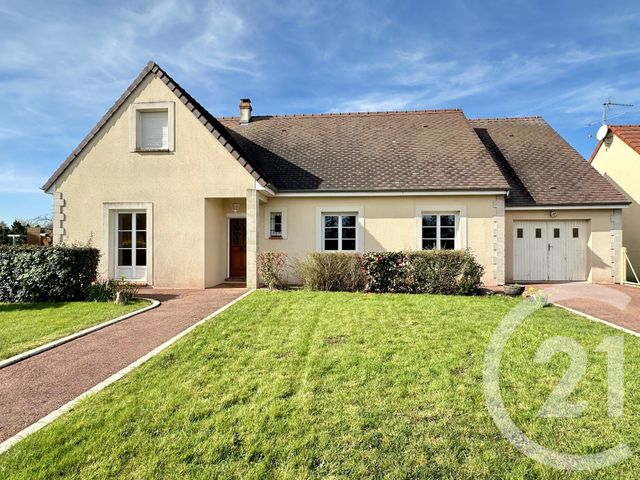 Maison à vendre YEVRES