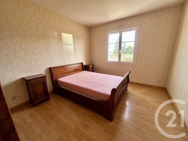 maison à vendre - 5 pièces - 110.11 m2 - YEVRES - 28 - CENTRE - Century 21 Doussain Philippon Immobilier