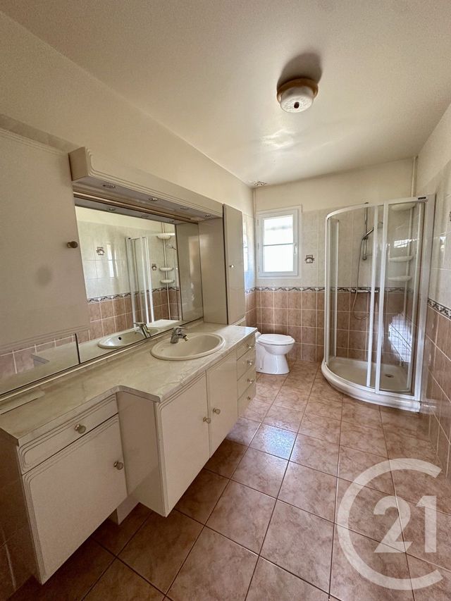 maison à vendre - 5 pièces - 110.11 m2 - YEVRES - 28 - CENTRE - Century 21 Doussain Philippon Immobilier