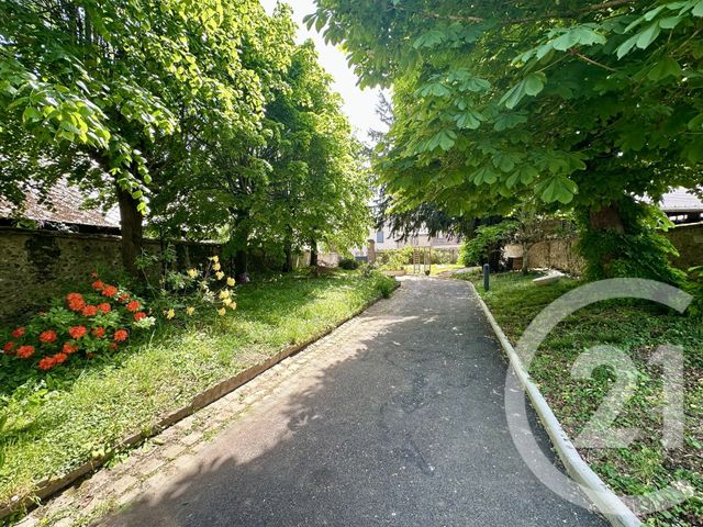 maison à vendre - 8 pièces - 273.81 m2 - BROU - 28 - CENTRE - Century 21 Doussain Philippon Immobilier