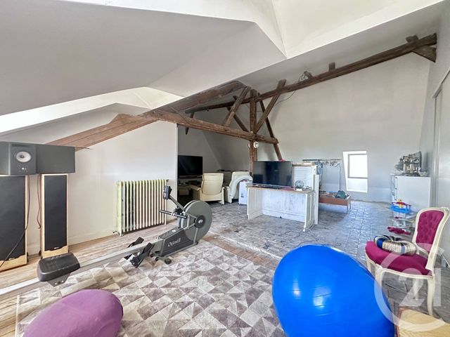 maison à vendre - 8 pièces - 273.81 m2 - BROU - 28 - CENTRE - Century 21 Doussain Philippon Immobilier