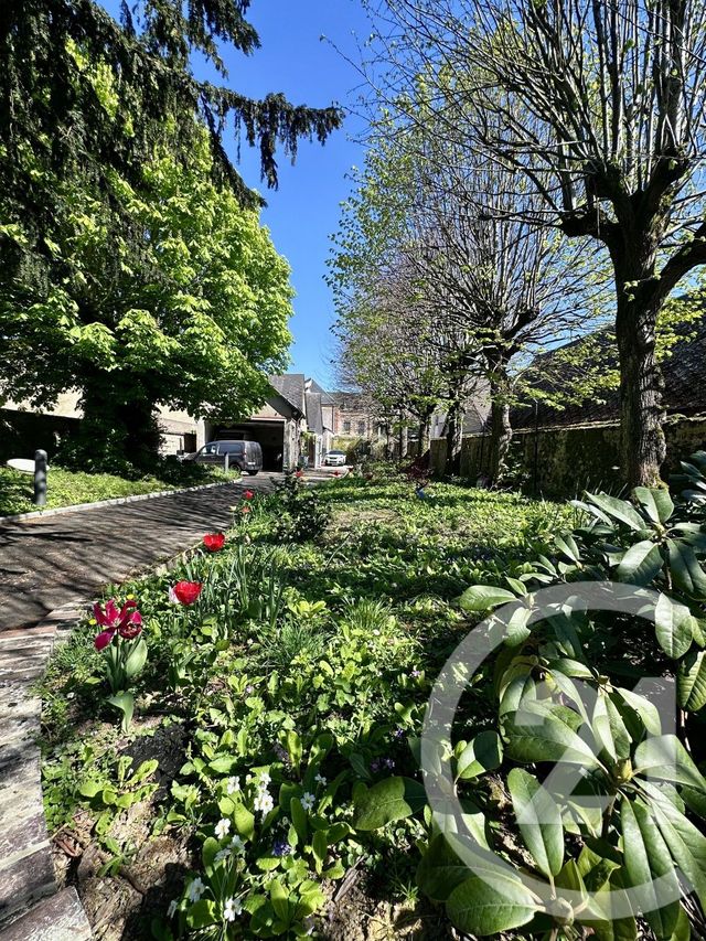 maison à vendre - 8 pièces - 273.81 m2 - BROU - 28 - CENTRE - Century 21 Doussain Philippon Immobilier