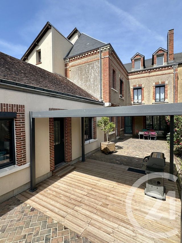 Maison à vendre BROU
