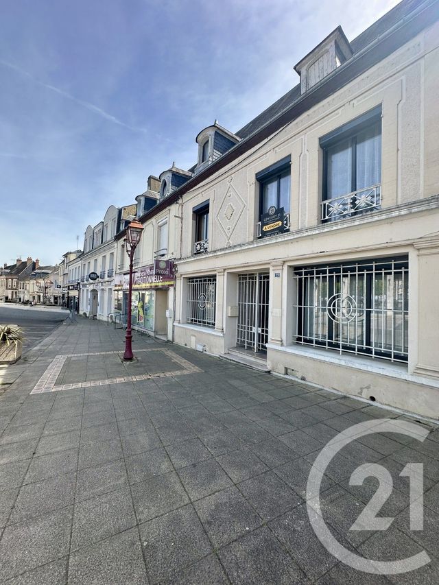 maison à vendre - 8 pièces - 273.81 m2 - BROU - 28 - CENTRE - Century 21 Doussain Philippon Immobilier
