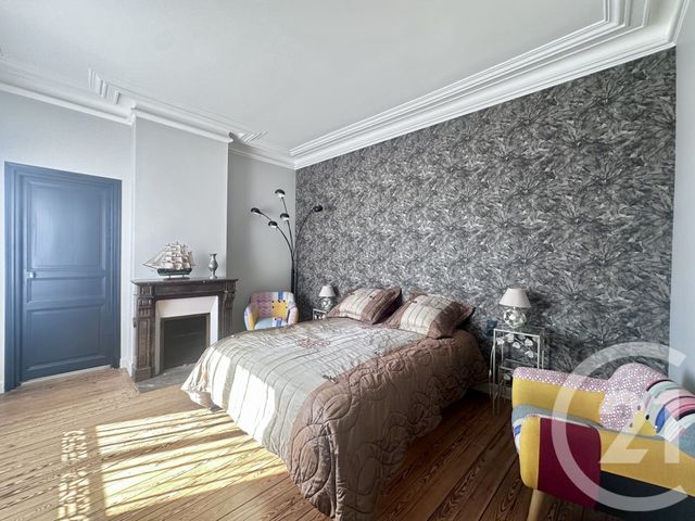 maison à vendre - 8 pièces - 273.81 m2 - BROU - 28 - CENTRE - Century 21 Doussain Philippon Immobilier