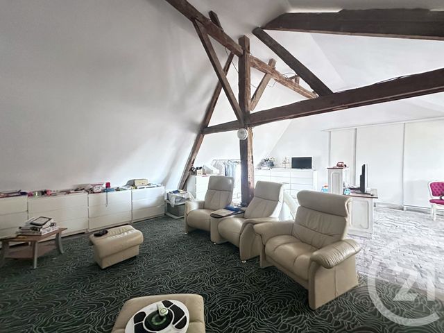 maison à vendre - 8 pièces - 273.81 m2 - BROU - 28 - CENTRE - Century 21 Doussain Philippon Immobilier