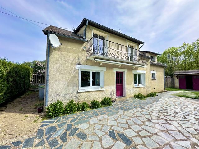 maison - UNVERRE - 28