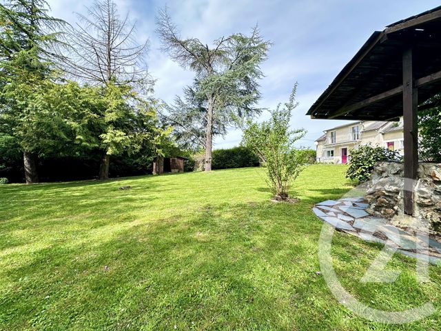 maison à vendre - 4 pièces - 129.92 m2 - UNVERRE - 28 - CENTRE - Century 21 Doussain Philippon Immobilier