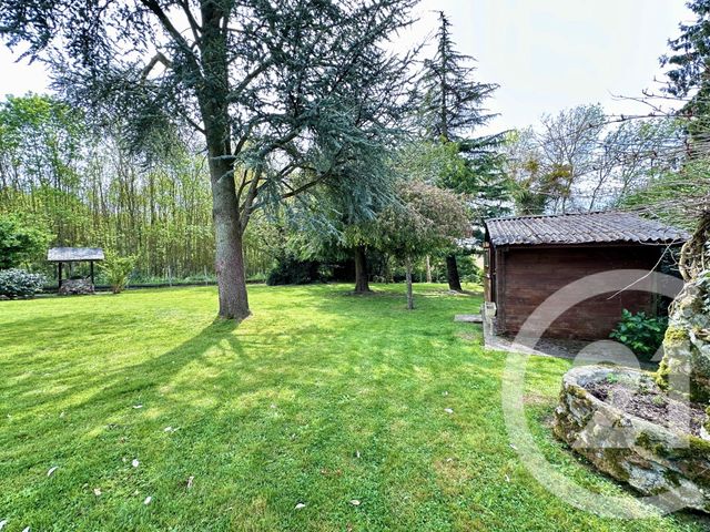 maison à vendre - 4 pièces - 129.92 m2 - UNVERRE - 28 - CENTRE - Century 21 Doussain Philippon Immobilier