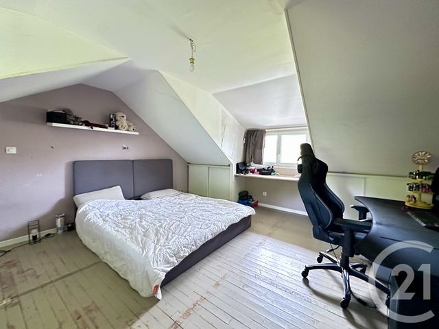 maison à vendre - 4 pièces - 129.92 m2 - UNVERRE - 28 - CENTRE - Century 21 Doussain Philippon Immobilier