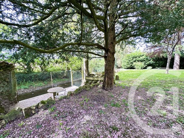 maison à vendre - 4 pièces - 129.92 m2 - UNVERRE - 28 - CENTRE - Century 21 Doussain Philippon Immobilier