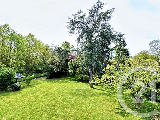 maison à vendre - 4 pièces - 129.92 m2 - UNVERRE - 28 - CENTRE - Century 21 Doussain Philippon Immobilier