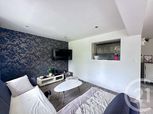 maison à vendre - 4 pièces - 129.92 m2 - UNVERRE - 28 - CENTRE - Century 21 Doussain Philippon Immobilier