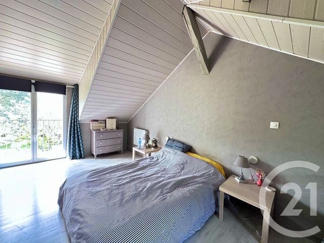 maison à vendre - 4 pièces - 129.92 m2 - UNVERRE - 28 - CENTRE - Century 21 Doussain Philippon Immobilier