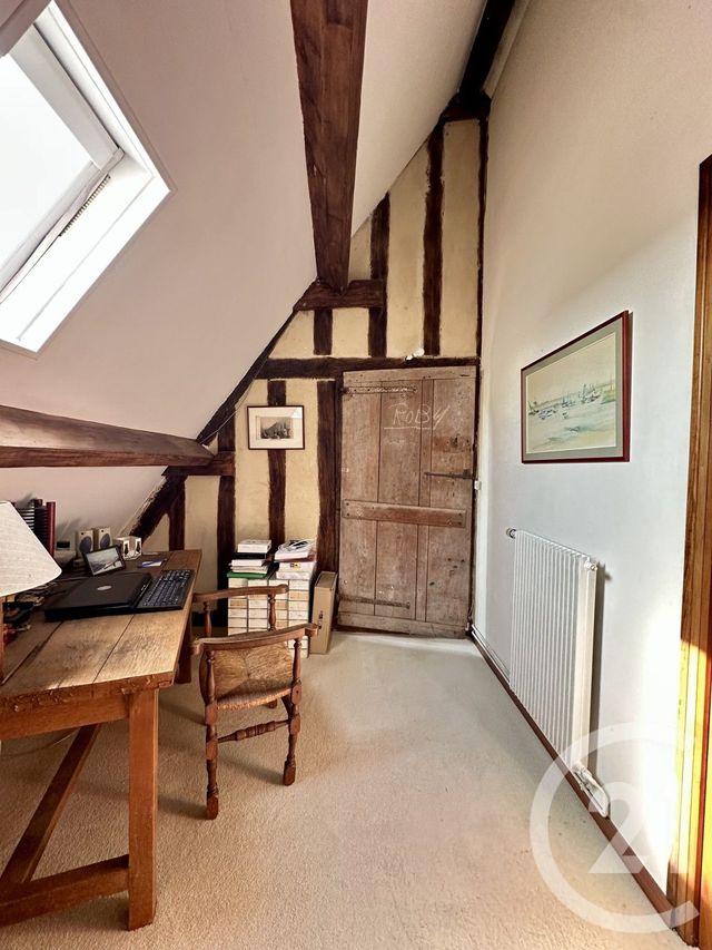 maison à vendre - 7 pièces - 224.15 m2 - YEVRES - 28 - CENTRE - Century 21 Doussain Philippon Immobilier