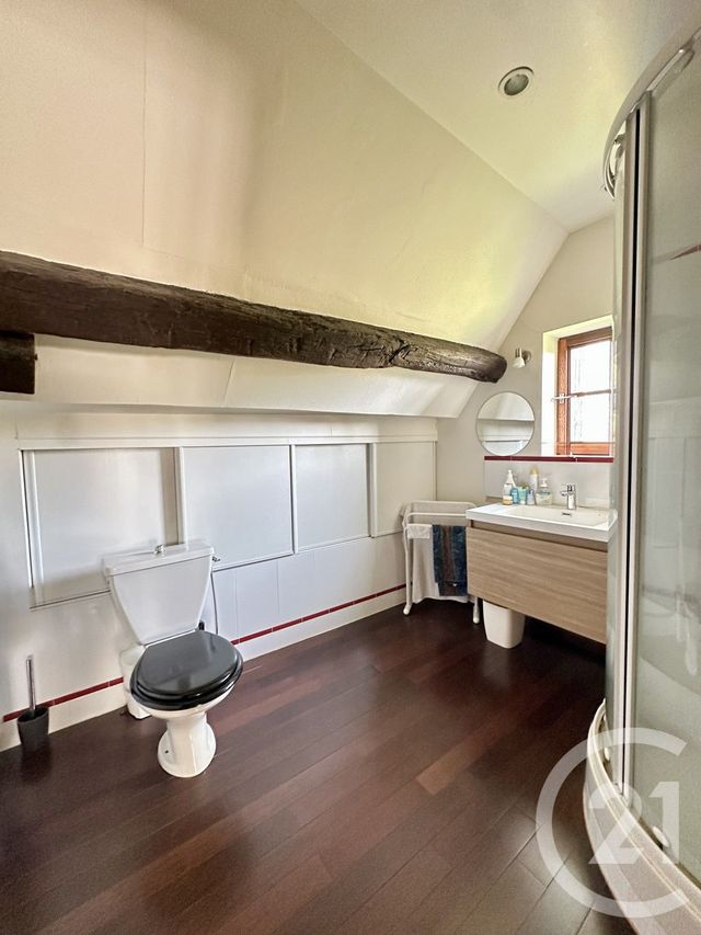 maison à vendre - 7 pièces - 224.15 m2 - YEVRES - 28 - CENTRE - Century 21 Doussain Philippon Immobilier