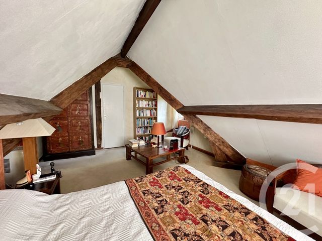 maison à vendre - 7 pièces - 224.15 m2 - YEVRES - 28 - CENTRE - Century 21 Doussain Philippon Immobilier