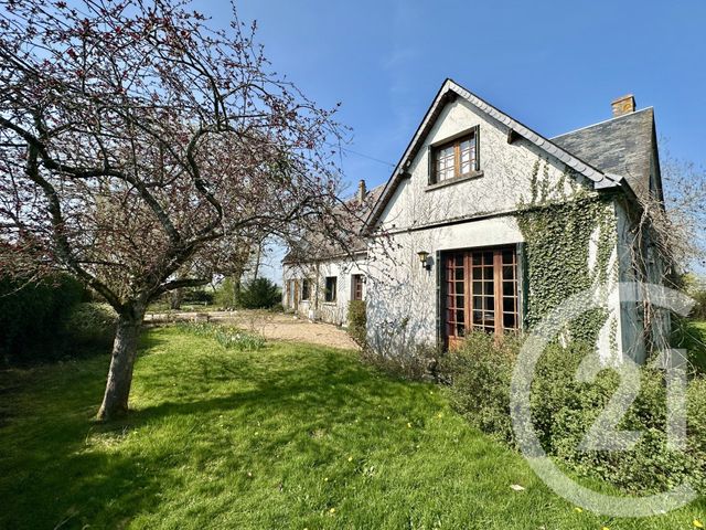 Maison à vendre YEVRES