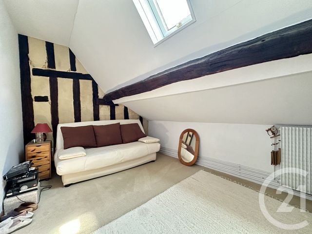 maison à vendre - 7 pièces - 224.15 m2 - YEVRES - 28 - CENTRE - Century 21 Doussain Philippon Immobilier