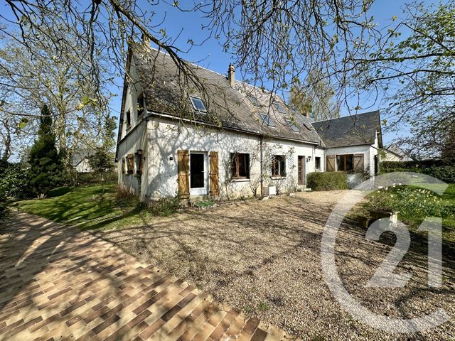 Maison à vendre YEVRES