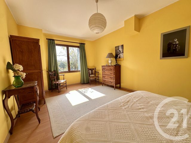 maison à vendre - 7 pièces - 224.15 m2 - YEVRES - 28 - CENTRE - Century 21 Doussain Philippon Immobilier