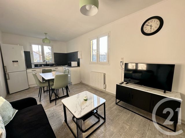 maison à vendre - 5 pièces - 108.0 m2 - COMMUNE NOUVELLE D ARROU - 28 - CENTRE - Century 21 Doussain Philippon Immobilier