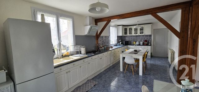 maison à vendre - 5 pièces - 68.0 m2 - BROU - 28 - CENTRE - Century 21 Doussain Philippon Immobilier