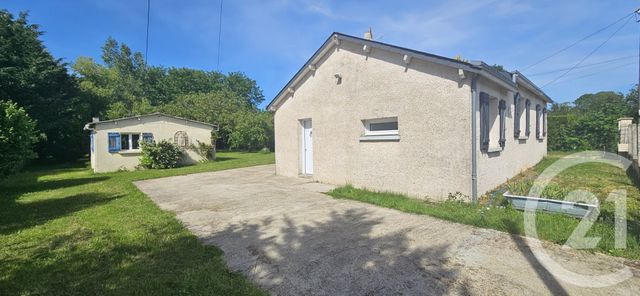 Maison à vendre COMMUNE NOUVELLE D ARROU