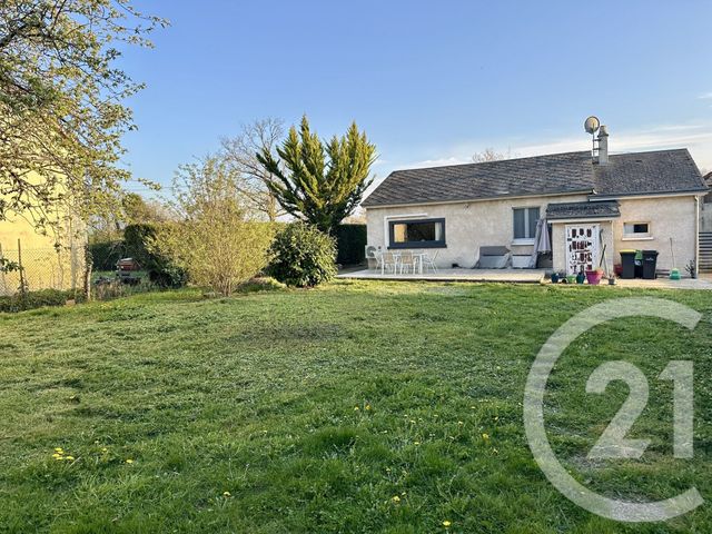 Maison à vendre COMMUNE NOUVELLE D ARROU