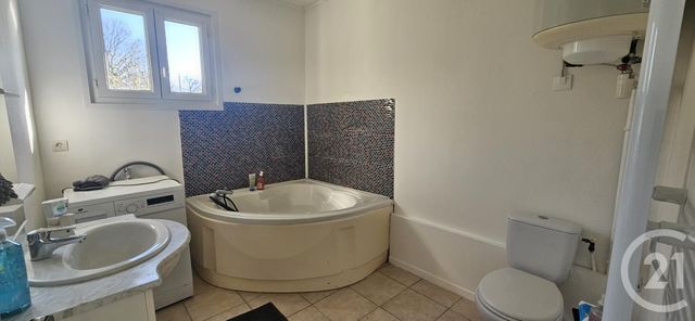 maison à vendre - 5 pièces - 68.0 m2 - BROU - 28 - CENTRE - Century 21 Doussain Philippon Immobilier