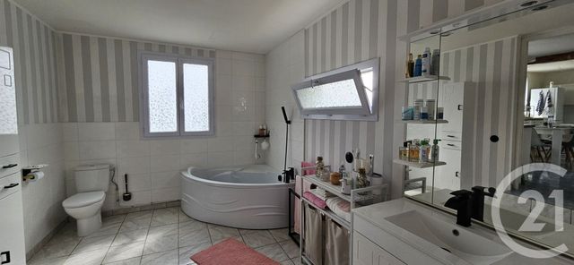 maison à vendre - 5 pièces - 68.0 m2 - BROU - 28 - CENTRE - Century 21 Doussain Philippon Immobilier