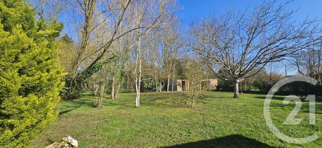 maison à vendre - 5 pièces - 68.0 m2 - BROU - 28 - CENTRE - Century 21 Doussain Philippon Immobilier