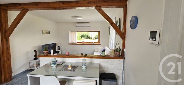 maison à vendre - 5 pièces - 68.0 m2 - BROU - 28 - CENTRE - Century 21 Doussain Philippon Immobilier