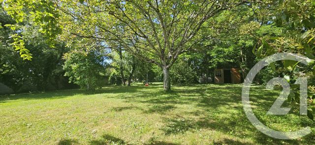 maison à vendre - 5 pièces - 108.0 m2 - COMMUNE NOUVELLE D ARROU - 28 - CENTRE - Century 21 Doussain Philippon Immobilier