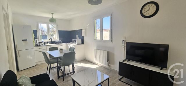 maison à vendre - 5 pièces - 68.0 m2 - BROU - 28 - CENTRE - Century 21 Doussain Philippon Immobilier