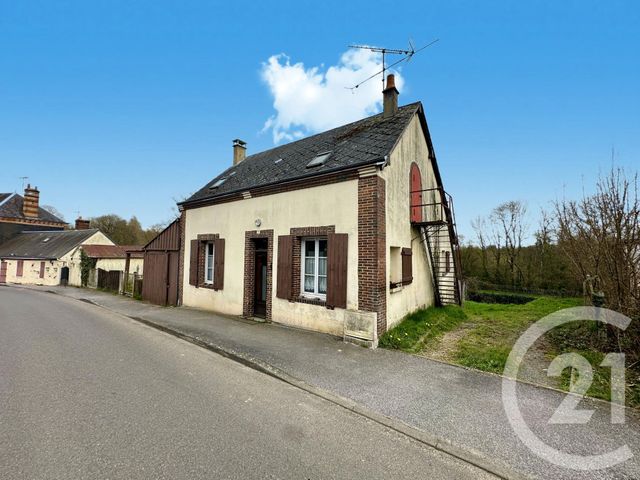 Maison à vendre CHAPELLE GUILLAUME