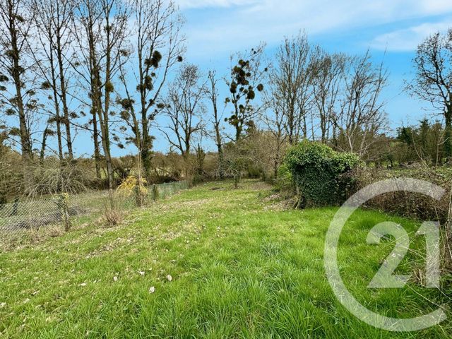 maison à vendre - 4 pièces - 92.5 m2 - CHAPELLE GUILLAUME - 28 - CENTRE - Century 21 Doussain Philippon Immobilier