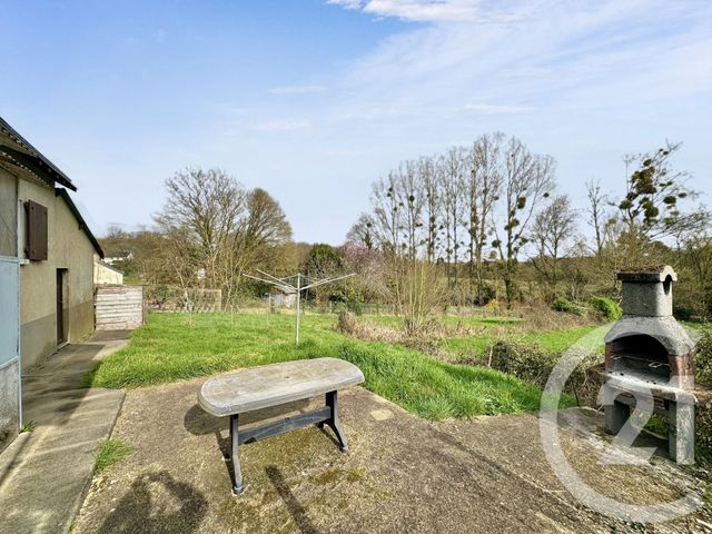 maison à vendre - 4 pièces - 92.5 m2 - CHAPELLE GUILLAUME - 28 - CENTRE - Century 21 Doussain Philippon Immobilier