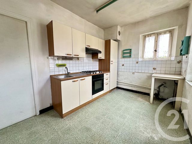 maison à vendre - 4 pièces - 92.5 m2 - CHAPELLE GUILLAUME - 28 - CENTRE - Century 21 Doussain Philippon Immobilier