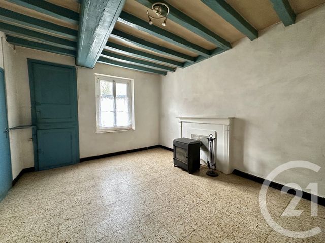 maison à vendre - 4 pièces - 92.5 m2 - CHAPELLE GUILLAUME - 28 - CENTRE - Century 21 Doussain Philippon Immobilier