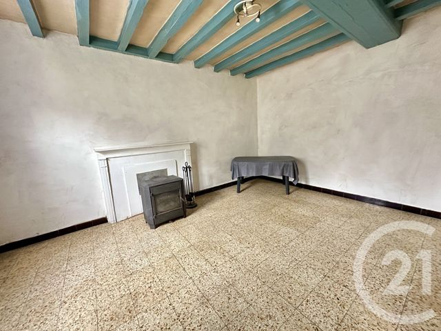 maison à vendre - 4 pièces - 92.5 m2 - CHAPELLE GUILLAUME - 28 - CENTRE - Century 21 Doussain Philippon Immobilier