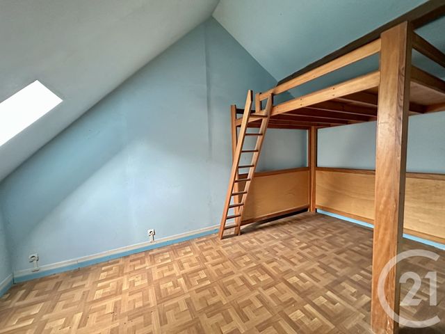 maison à vendre - 4 pièces - 92.5 m2 - CHAPELLE GUILLAUME - 28 - CENTRE - Century 21 Doussain Philippon Immobilier