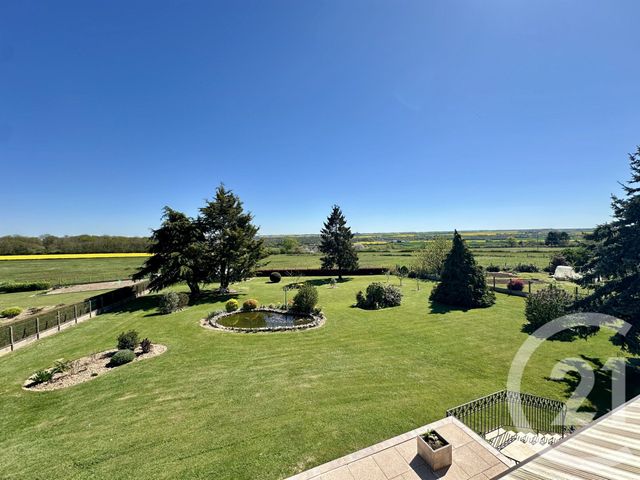maison à vendre - 5 pièces - 95.0 m2 - BROU - 28 - CENTRE - Century 21 Doussain Philippon Immobilier