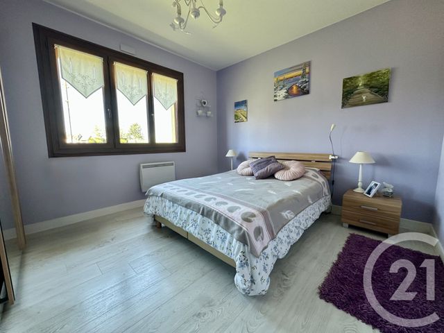 maison à vendre - 5 pièces - 95.0 m2 - BROU - 28 - CENTRE - Century 21 Doussain Philippon Immobilier